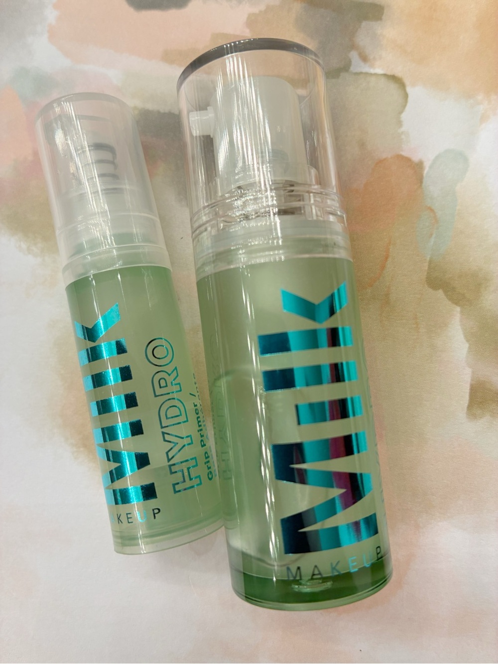 [ FIRM price ] MILK Makeup Hydro Grip Face Primer